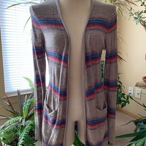 Eddie Bauer Cardigan